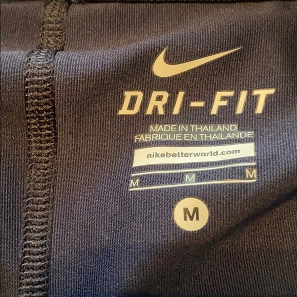 Great condition, teal & navy shorts liner Medium - Picture 5 of 10